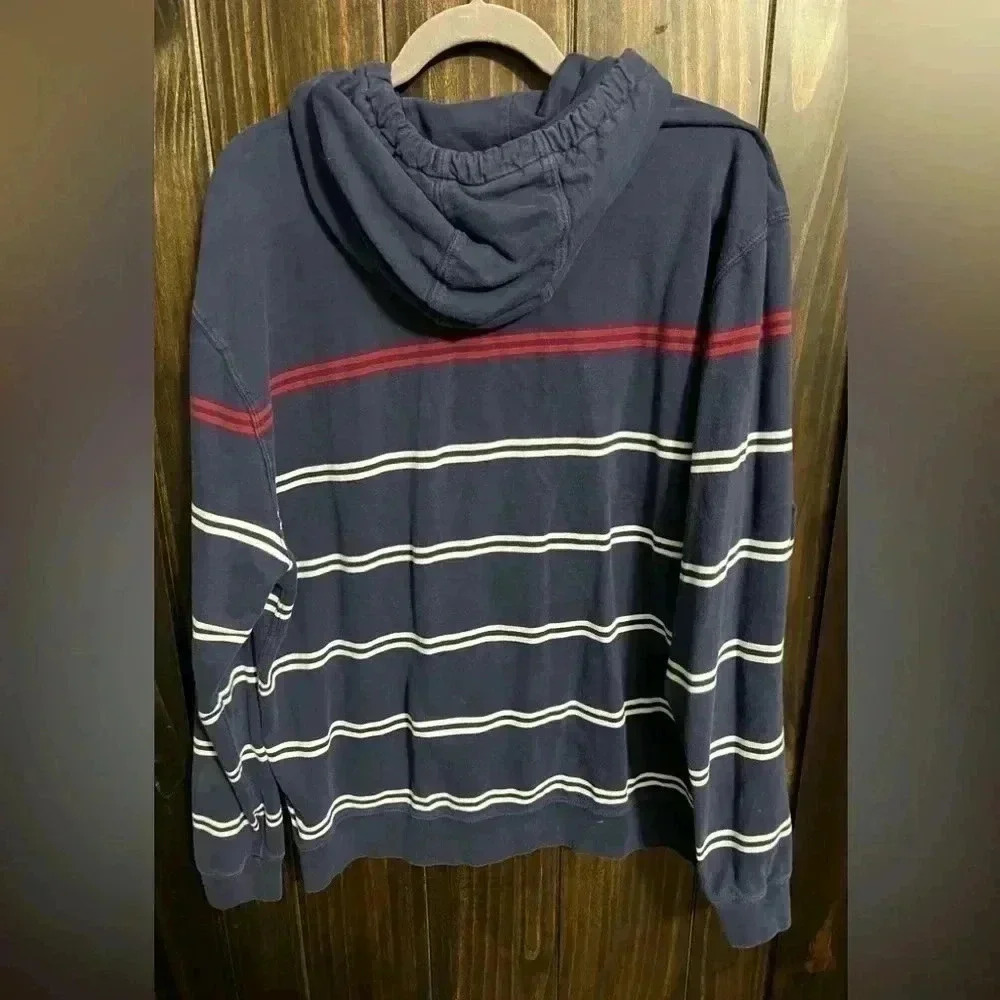 Chaps Hoodie. Size:XXL - Picture 8 of 10